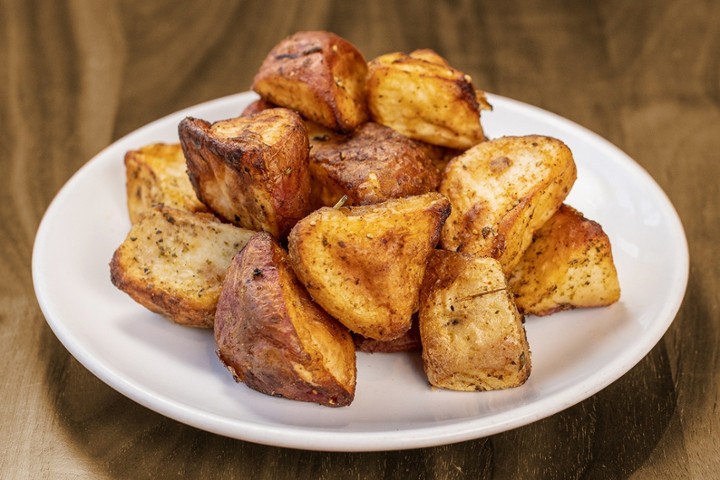 Home Fries