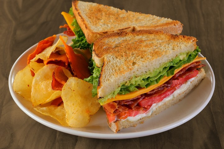 BLT+