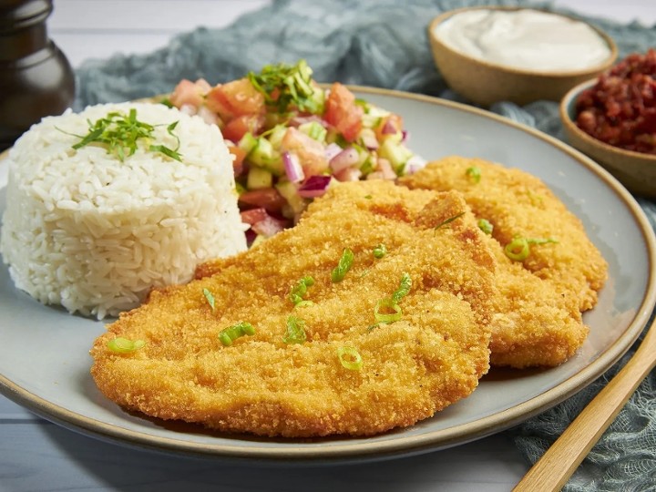 SCHNITZEL (per piece)