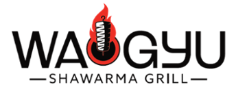 Wagyu Shawarma Grill logo