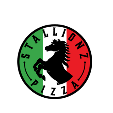 STALLIONZ PIZZA 1200 CIRBY WAY SUITE H logo