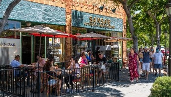 Sansar Indian Cuisine - Tracy 2610 S Tracy Blvd #130
