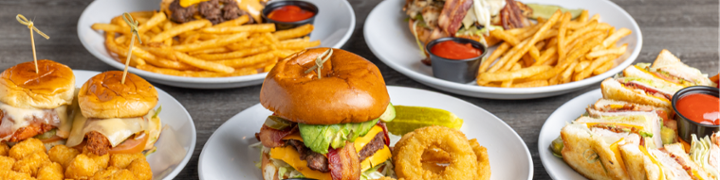 Restaurant banner image
