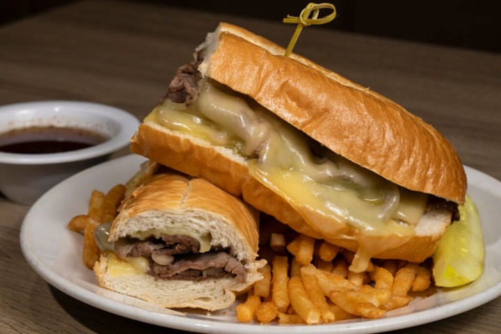 French Dip