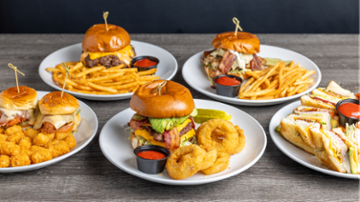 Junction Bar & Grill - Scripps Ranch
