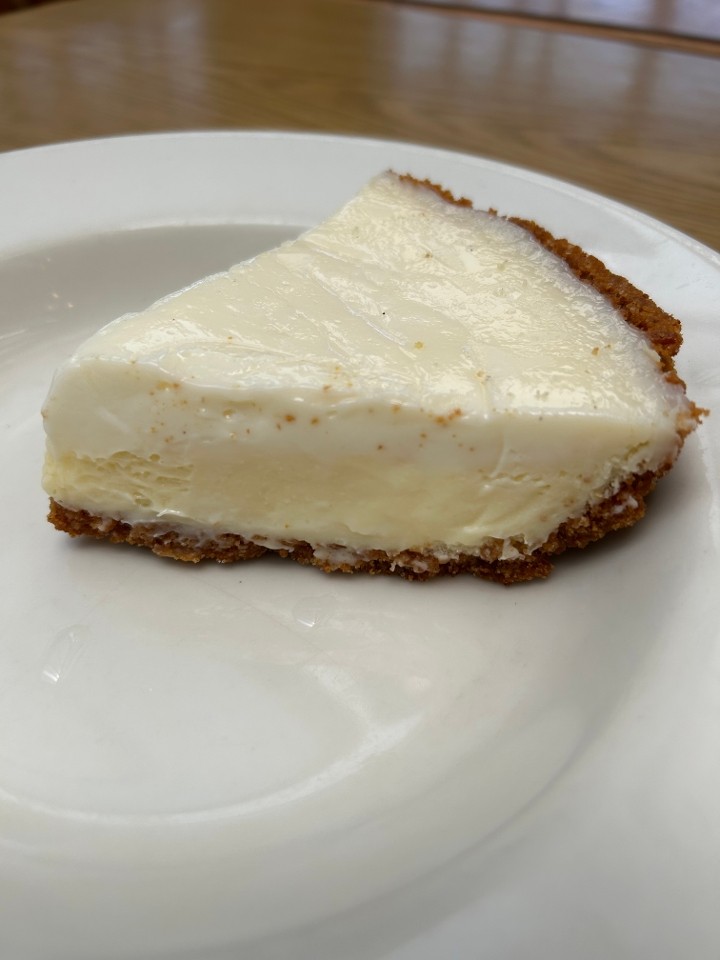 Cream Cheese Slice