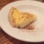 Whole Custard Pie