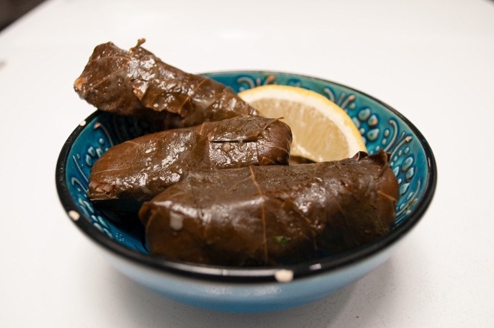 Dolma