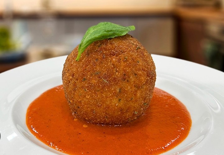 Arancini