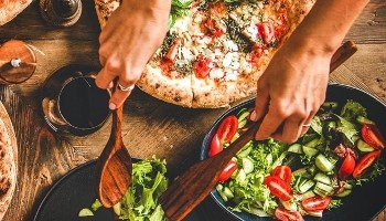 Mamma Mia Ristorante Italiano e Pizzeria 2