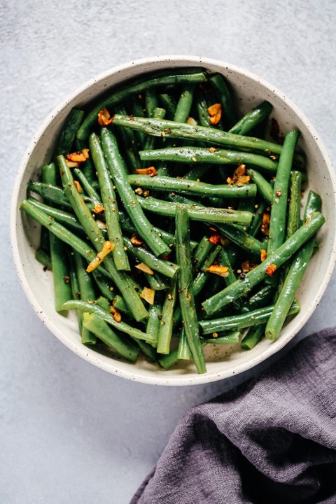 Green Beans