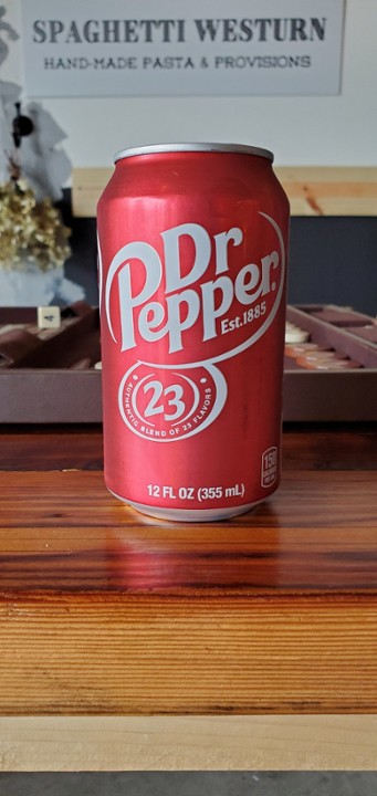 Dr. Pepper