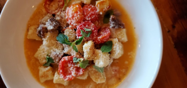 Do You Even Gnocchi?