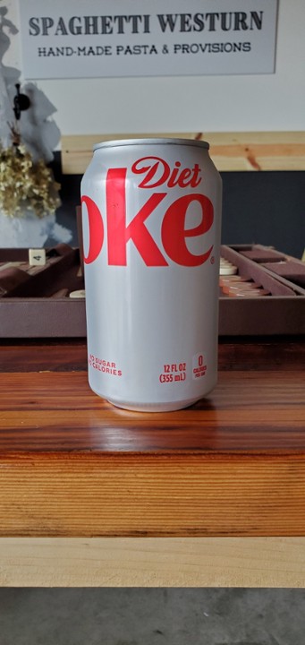 Diet Coke