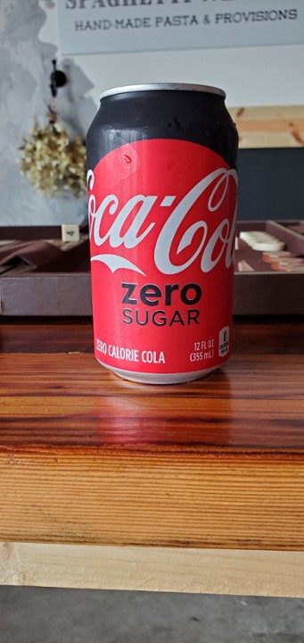 Coke Zero