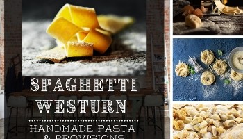 Spaghetti Westurn
