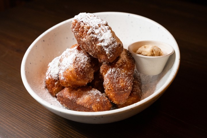 Beignet Bites