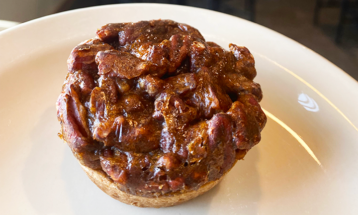 LT Pecan Pie