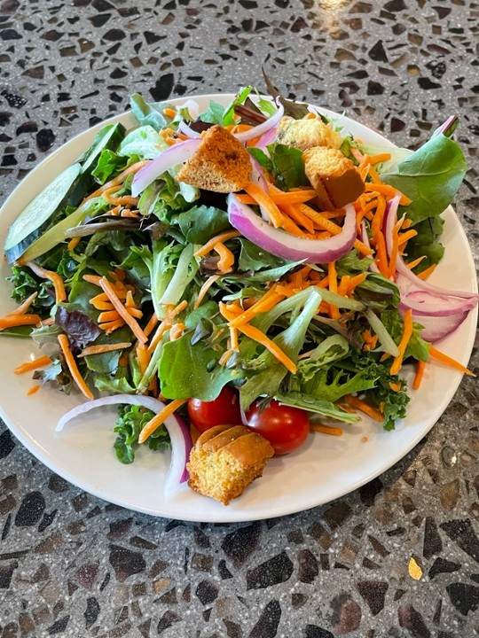 House Salad (VG)