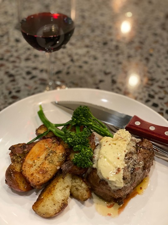 Filet Mignon (GF)