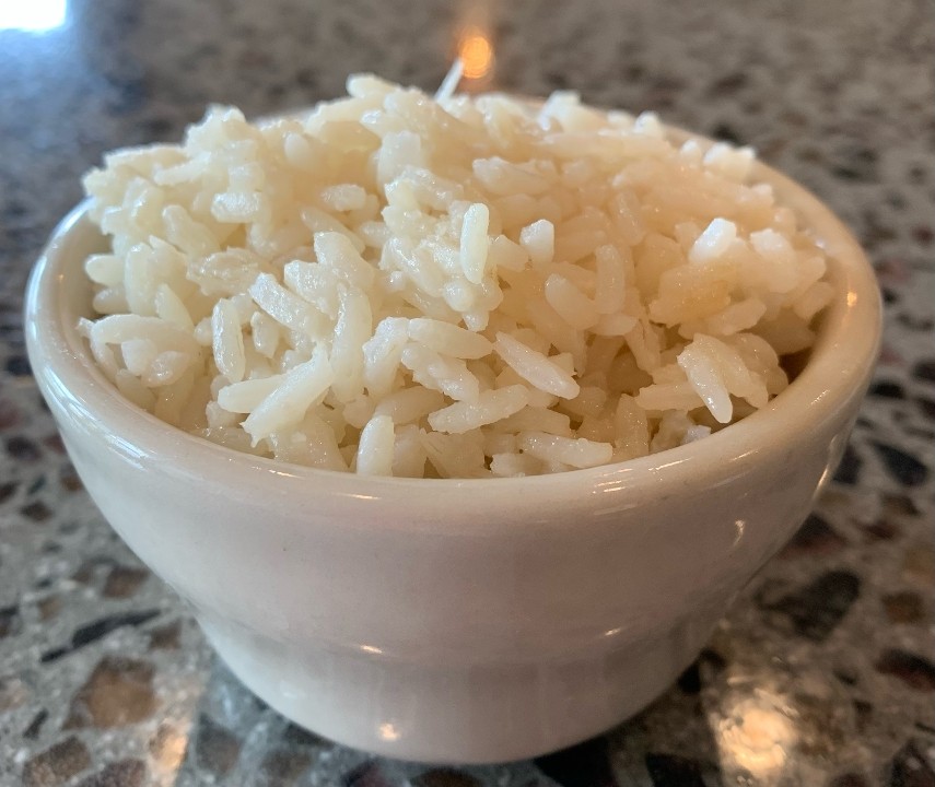 Side Coconut Rice