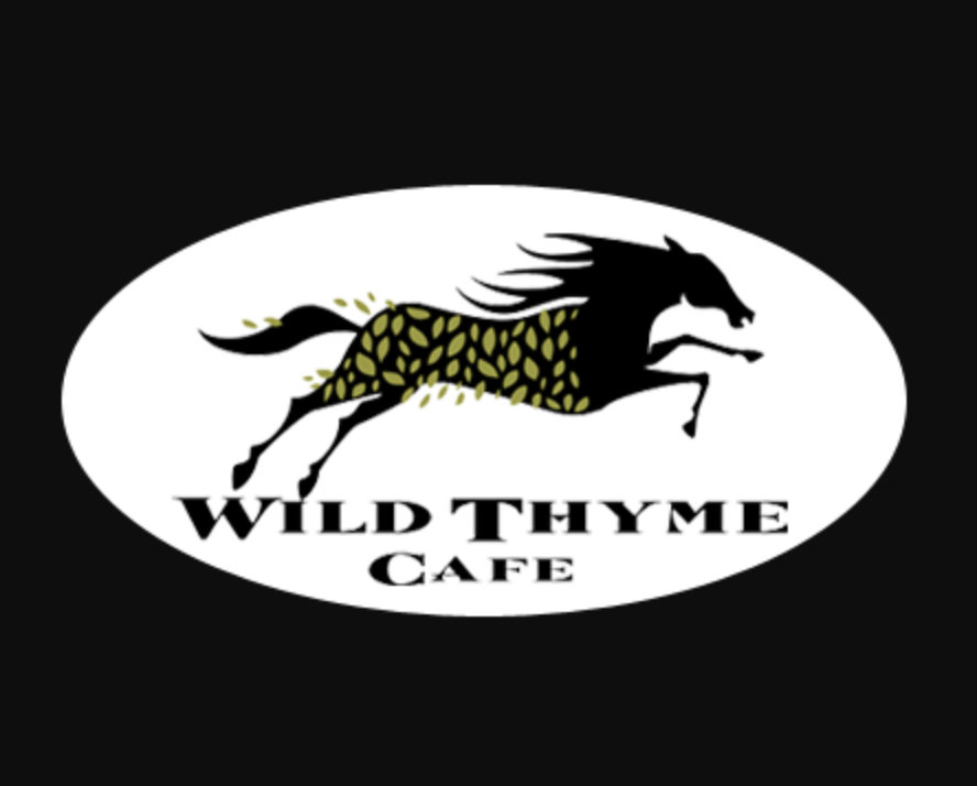 Wild Thyme Cafe