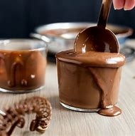Gourmet "Italian Style" Hot Chocolate