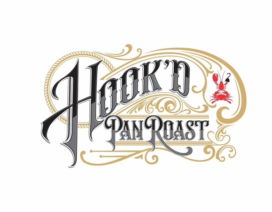 Hook'd Pan Roast 1035 kapiolani blvd