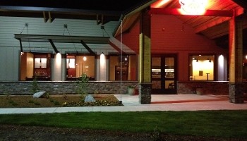 Fultano's Pizza Scappoose 51511 SE 2nd Street