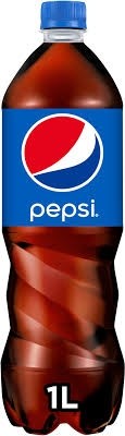 1 ltr Pepsi