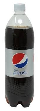 1 ltr Diet Pepsi