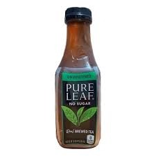 Pure Leaf Tea-Unsweetened