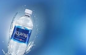 Bottled Water