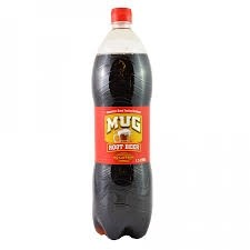 1 ltr Root Beer