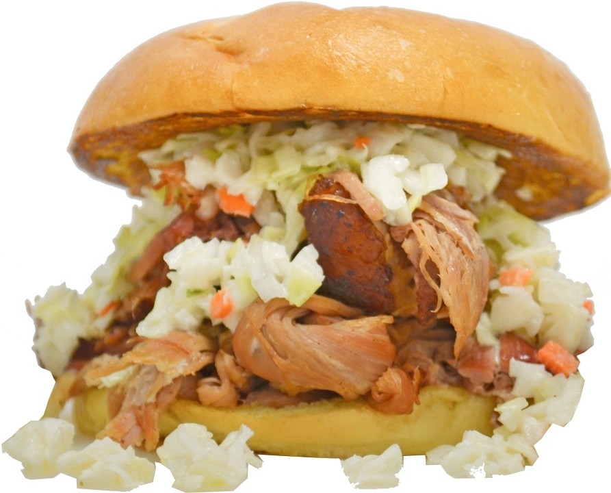 Slaw Hog