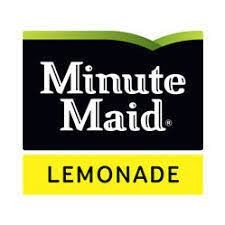Minit Maid Lemonade