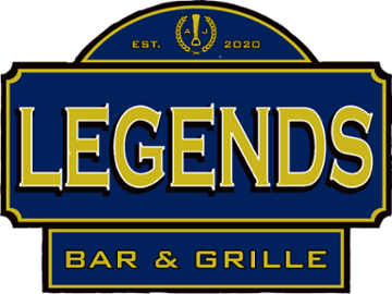LEGENDS BAR & GRILLE