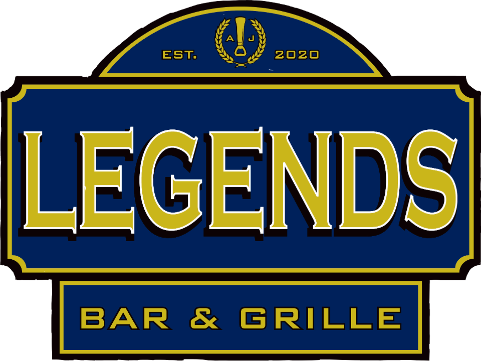 LEGENDS BAR & GRILLE