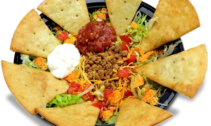 Taco Salad