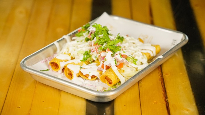 Flautas