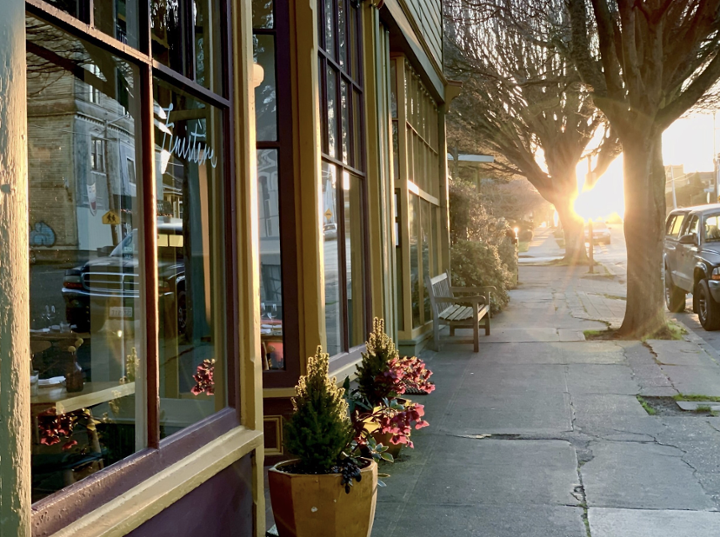 Restaurant banner image