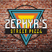 Zephyr's Street Pizza 968R Farmington Avenue