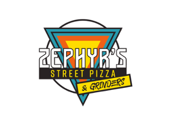 Zephyr's Street Pizza 968R Farmington Avenue