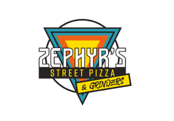 Zephyr's Street Pizza & Grinders