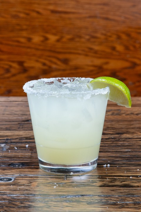 Herradura Silver Marg