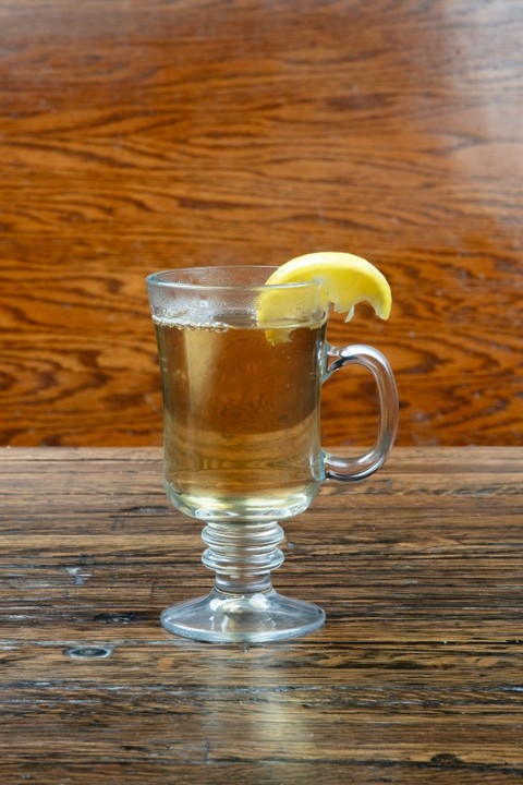 Tin Cup Toddy