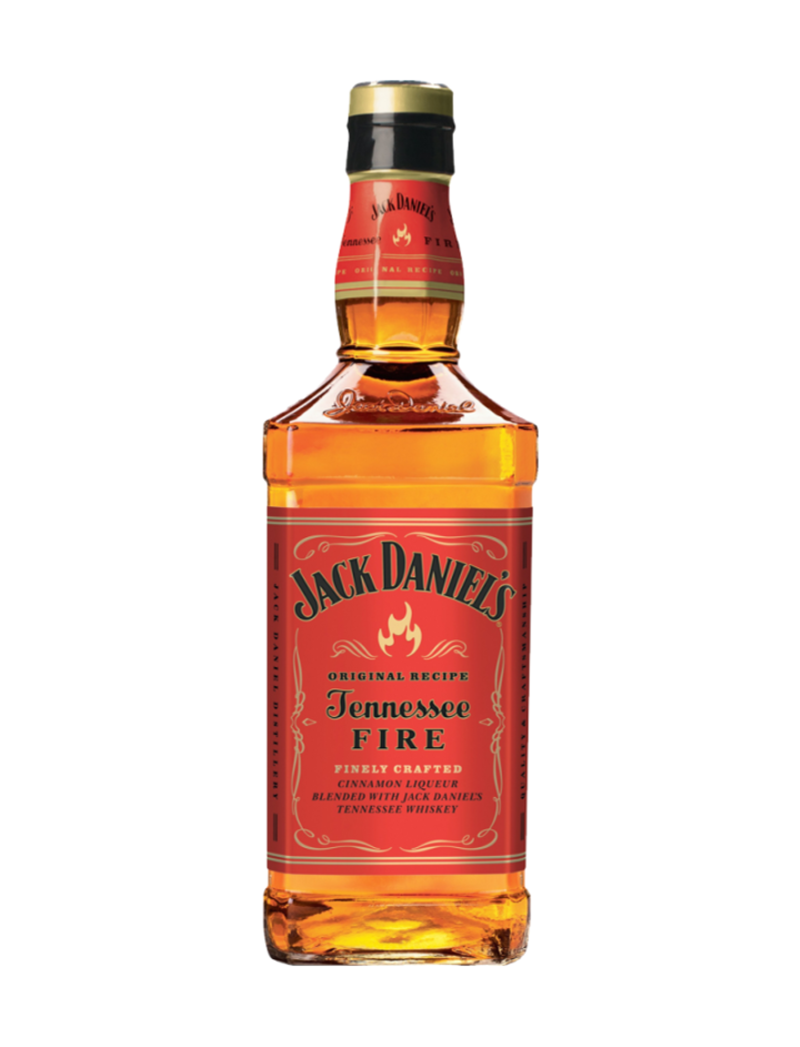 Jack Fire