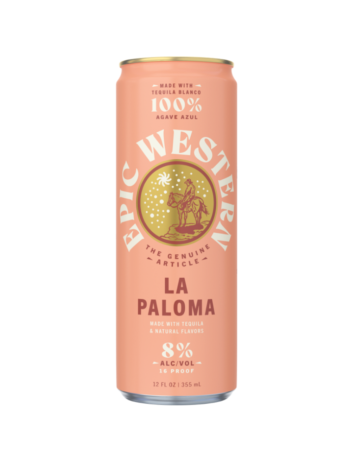 Epic Paloma Can