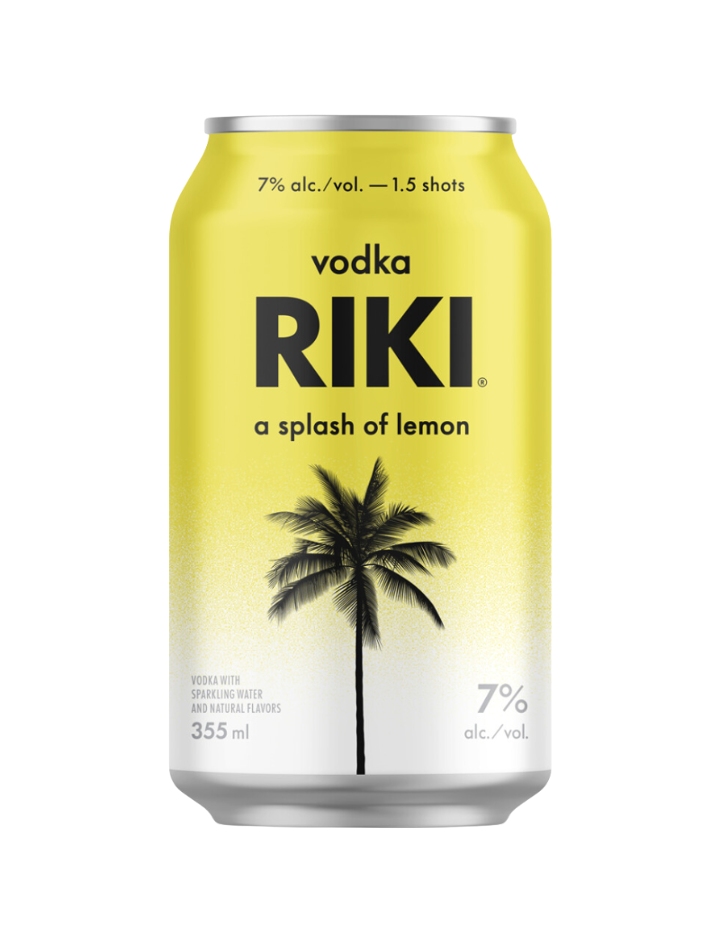 Can Riki Lemon