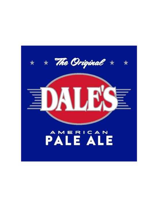 Dale’s Pale Ale